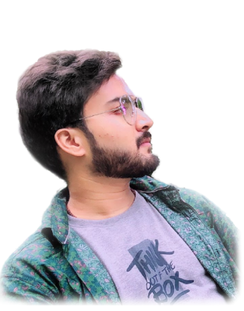 Himanshu Dubey