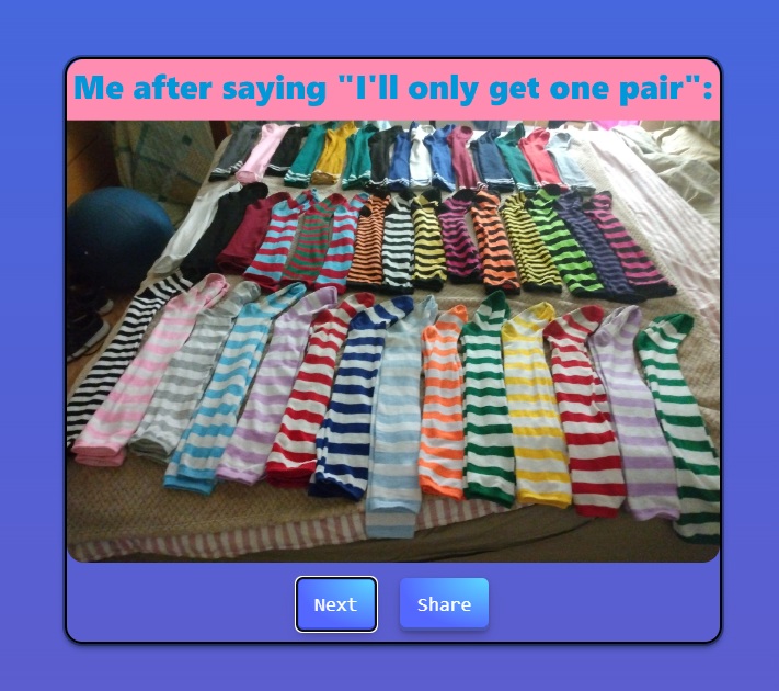 reddit Api meme genrator